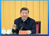 第一观察｜开局之年，总书记对加强基础研究作出战略部署