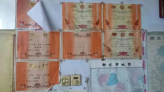 ▲图片来源：“河青家长会”公众号。