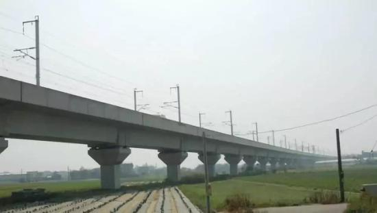 彰化-高雄高架桥