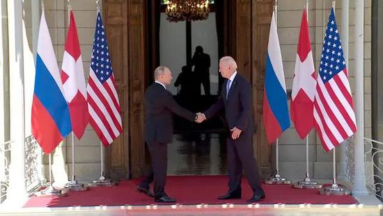 图片来源：环球网