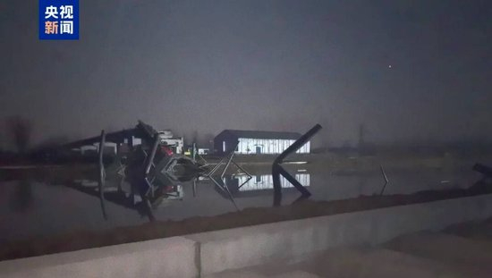 图片来源：央视新闻