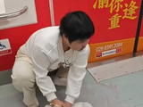 “地铁吐血用外套擦干”的重病女孩，捐款6000元助石门抗洪：不是大家的托举，现在我已经不在了