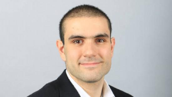 25岁的米纳西恩（Alek Minassian）