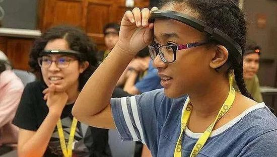 　图片来源：BrainCo