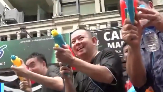  图片来源：央视新闻截图