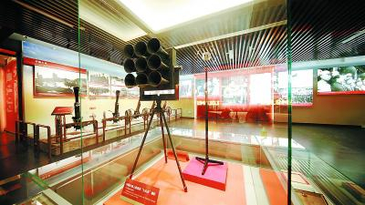 开国大典红灯笼