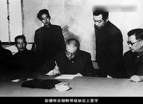 1955年被授元帅军衔