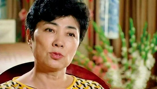  张明杰。（资料图片）