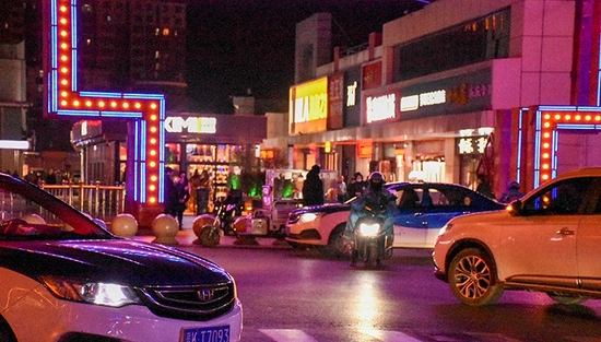 　图片来源：图虫创意