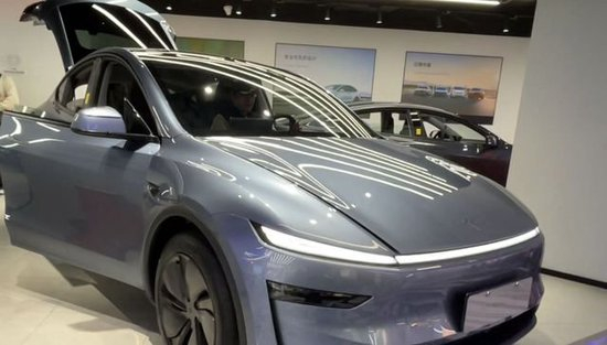 图片来源：界面新闻记者 刘嘉欣摄