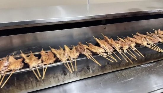 图片来源：鹅腿阿姨小红书