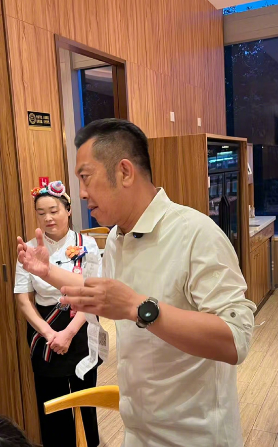 华与华创始人称西贝被算计，罗永浩怒怼：谁诱的？谁算计了？你想干什么？你要说不清楚，我就公布录音