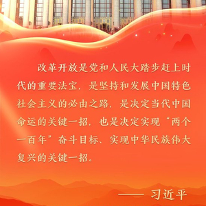 学习原声｜复兴的信心(含视频) 复兴 张桂林 重庆 张欢 改革开放 原声 政治 中华民族 历史 现代化 sina.cn 第2张