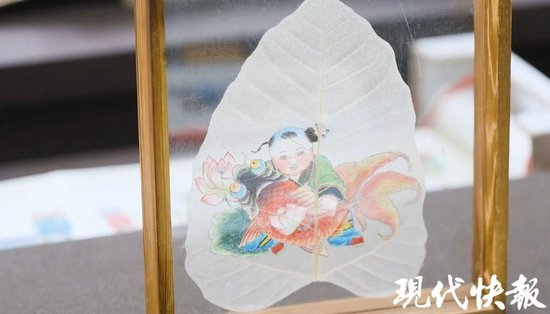 改革者 正青春｜抱着红鲤鱼的“年画娃娃”如何破壁？