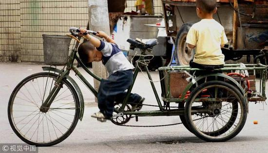 图片来源：视觉中国