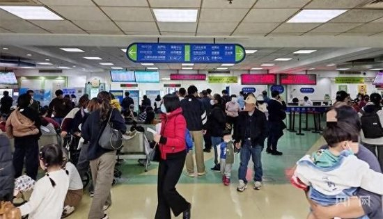 央广网记者 庞婷 摄