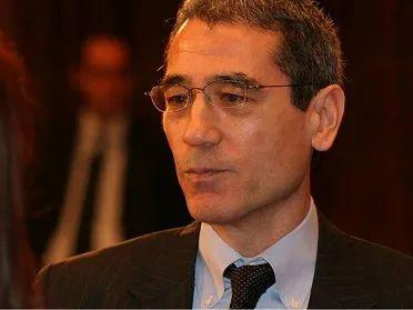  章家敦（资料图）