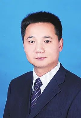 刘斌（来源：隆德县政府官网）