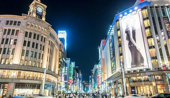  图片来源：Japan This