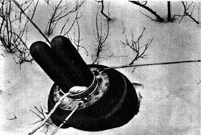 月球20号返回舱。/图片来自美国史密森尼博物馆官网