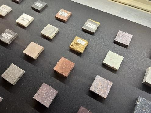 “暖黄色的”黄崖关