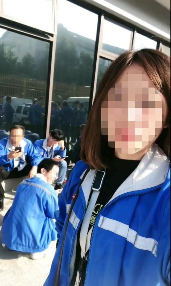 视频截图