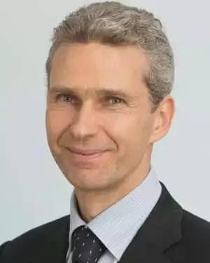 ▲克里斯汀·卡林 图据《卫报》