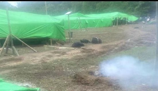 �������ϴ����թ԰��֮���򺣡������ĵ�թ԰����ʱ��Ĺ����㡣��ͼƬ�ɰ����ṩ��