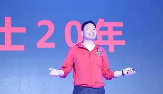 李金钟，图片来源：亚士创能官网