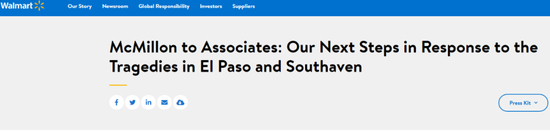  ▲截屏via&nbsp;沃尔玛网站