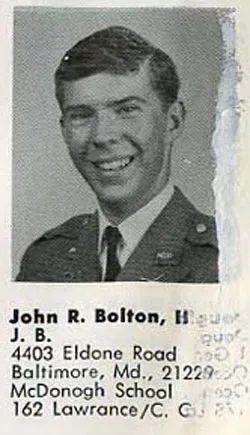 ·&nbsp;年轻时的博尔顿