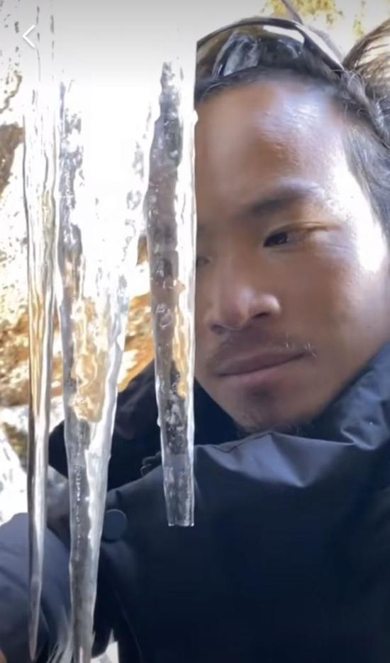 （“西藏冒险王”王相军）