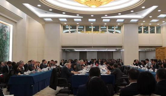 图源：《南华早报》