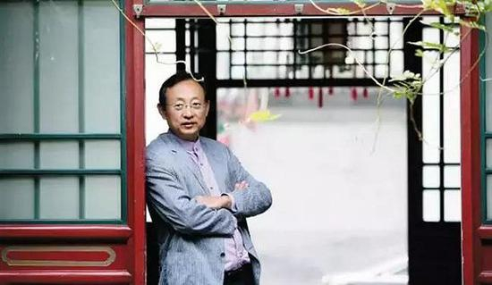  ▲步长制药联合创始人、董事长赵涛
