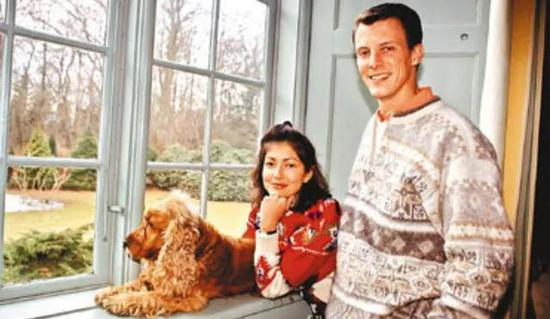  ·文雅丽与约阿基姆