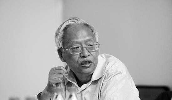 秦佑国&nbsp; 资料图