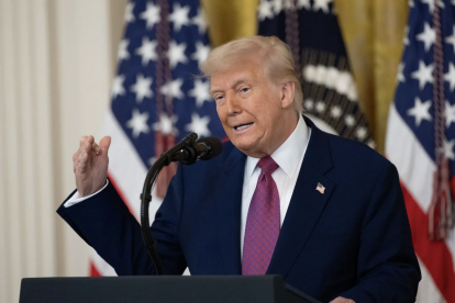 特朗普 图：资料&nbsp;