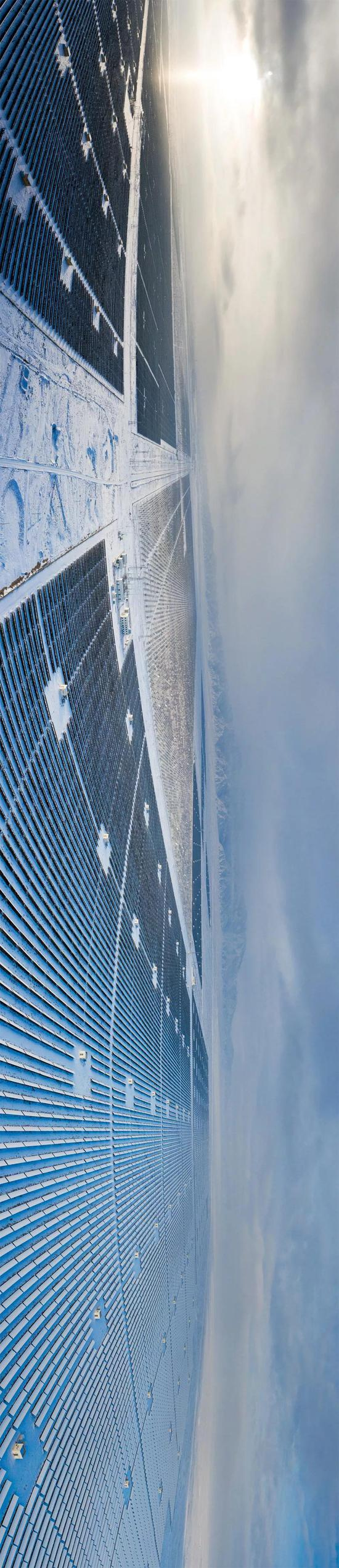 然而这些区域人口较少