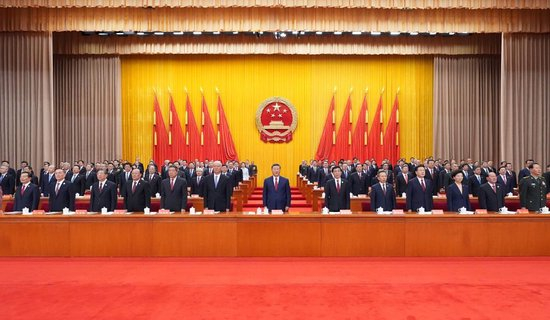  新华社记者 谢环驰 摄