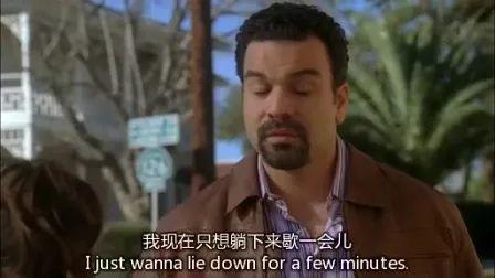 《绝望的主妇》剧照