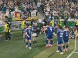 日本1-0领先突尼斯！镰田大地4分钟闪击，脚后跟破门+连场建功