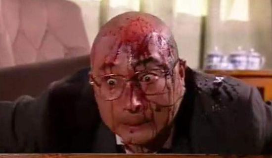 ·这个短片可能是很多人的童年阴影之一。