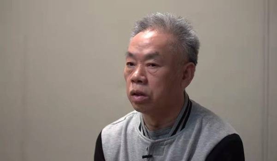 中央纪委国家监委网站 图