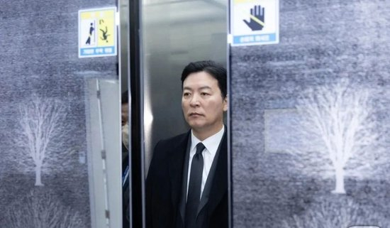 ·金成勋。（资料图）