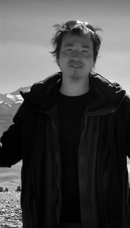 （“西藏冒险王”王相军）