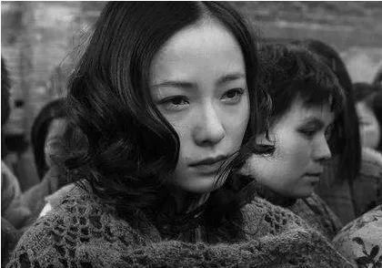  江一燕《南京！南京！》剧照