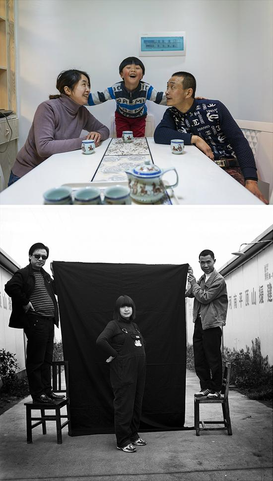 杜雪梅，再生育年龄31岁，10岁女儿遇难，再生育儿子6岁