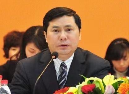 重庆市南岸区委原书记夏泽良。