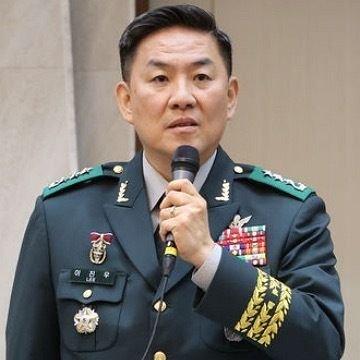 韓國檢方逮捕首都防衛(wèi)司令部司令官李鎮(zhèn)雨