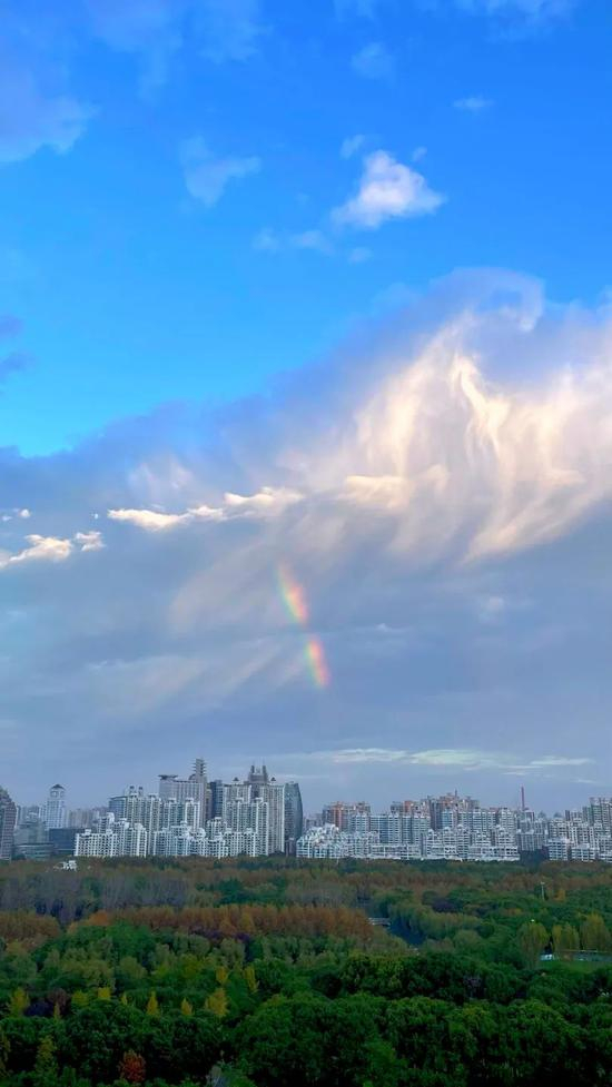 　　图片来源：网友Phoebe